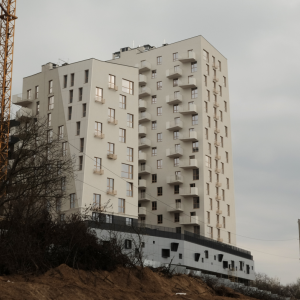 ЖК Viking Hills, Львів