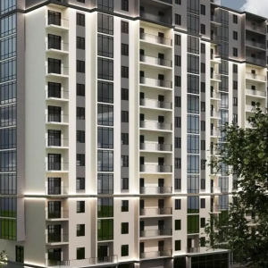 ЖК Breeze Residence, Одеса