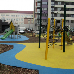 ЖК OKLAND, Київ