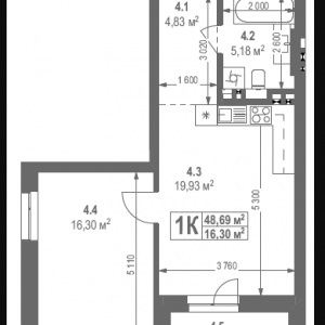 ЖК, Львов, Лисенецкая