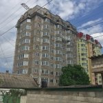 ЖК Мандрыковский, Днепр