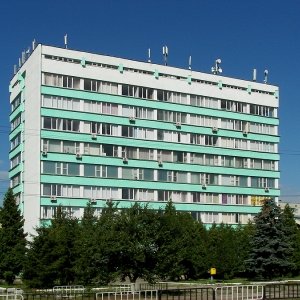БЦ Офис 7, Львов