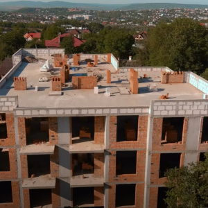 ЖК RIVEN’ residence, Чернівці