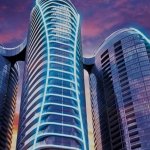 ЖК Taryan Towers, Київ