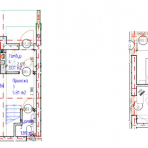 Котеджне містечко ParkWill, Крюківщина