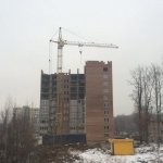 ЖК Французский квартал, Вышгород