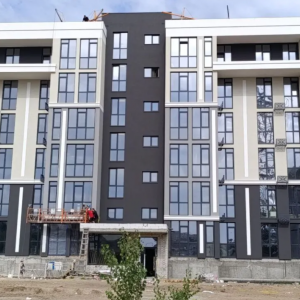 ЖК Stugna Residence, Українка