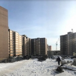 ЖК Шоколад, Рівне