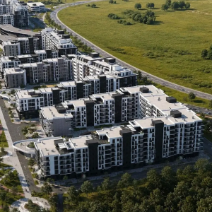 ЖК River Park, Полтава