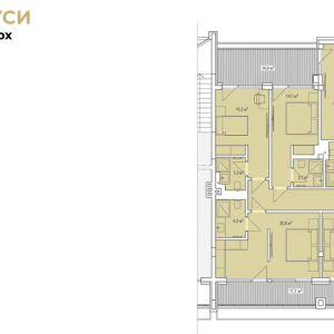 Lviv Resort, Брюховичи