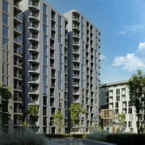 ЖК Porto Franko, Ивано-Франковск