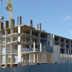 ЖК Яровица, Ровно