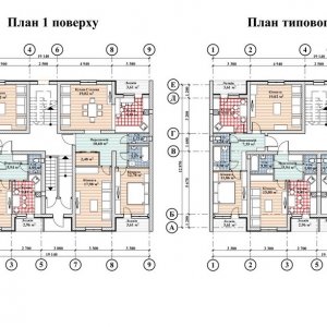 ЖК Європейський, Ірпінь 