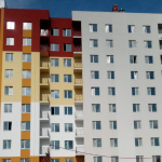 ЖК Тріумф, Луцьк