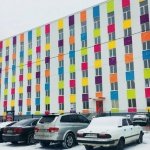 ЖК Бестужевские Сады, Харьков