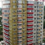 ЖК Мандрыковский, Днепр
