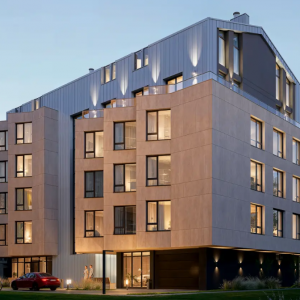 ЖК Premium Residents, Львів