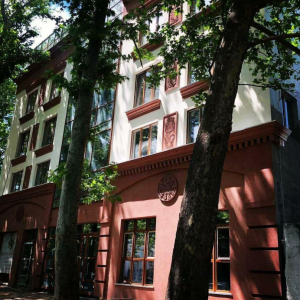 ЖК L7 House, Николаев