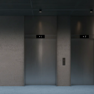 Circle hotel & apartments, Київ