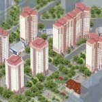 ЖК Патриотика, Киев
