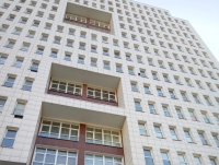 БЦ Тетріс, Харків