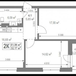 ЖК, Львов, Лисенецкая
