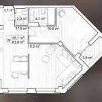 ЖК SAN FRANCISCO Creative House , Киев
