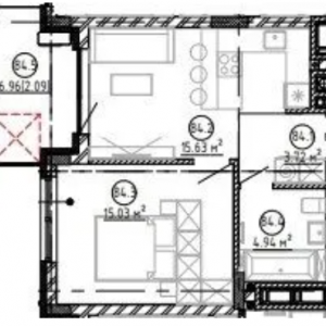 ЖК Globus Ecliptica, Львов