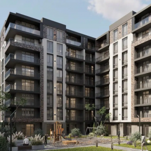 ЖК Flower Residence, Ужгород