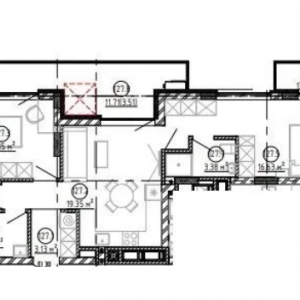 ЖК Globus Ecliptica, Львов