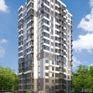 ЖК Era Family, Одеса