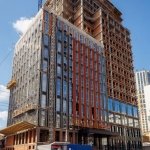 ЖК Chicago Central House, Киев