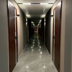 Доходный дом Salve, Одесса