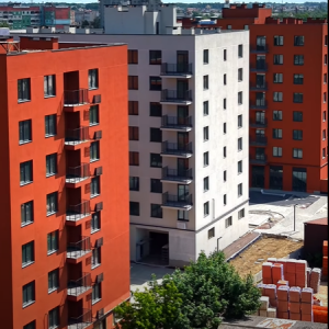 ЖК City House, Львів