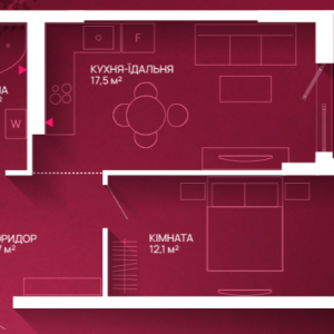 ЖК Family Plaza 2, Івано-Франківськ