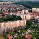 ЖК Чайка, Чайки
