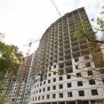 ЖК 26, 36, 42 Жемчужина, Одесса, Генуэзская