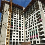 ЖК Горизонт, Одесса