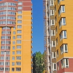 ЖК Сан Сіті, Одеса 