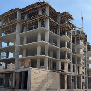 ЖК Lizrome, Ужгород