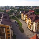 ЖК Віденська Брама, Чернівці