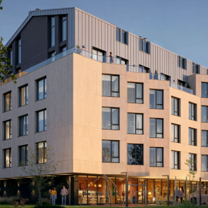 ЖК Premium Residents, Львів