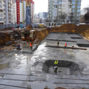 ЖК Volytsia Village Spa