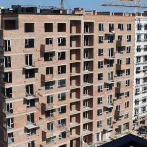 ЖК Скандинавия, Ивано-Франковск