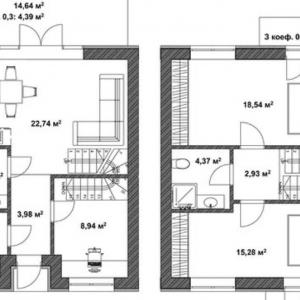 Котеджный городок Beverly Hills, Винница