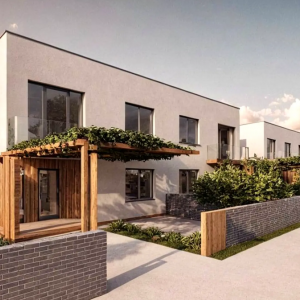 Котеджне містечко, Львів, Тракт Глинянський