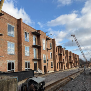 ЖК Баварія, Березина