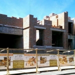 ЖК Театральний, Рівне