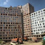 ЖК Яскравий Львів
