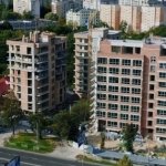 ЖК Карамель, Львів